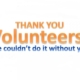 Happy National Volunteer Week!!!!