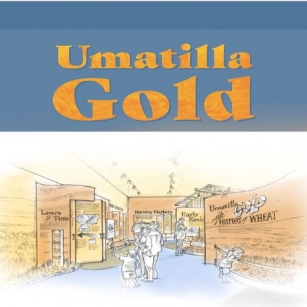 Umatilla Gold Enters It's Next Phase!