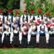 The Oinkari Basque Dancers