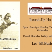 Round- Up Hours