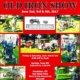 Old Iron Show 2017